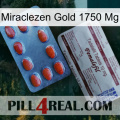 Miraclezen Gold 1750 Mg 36